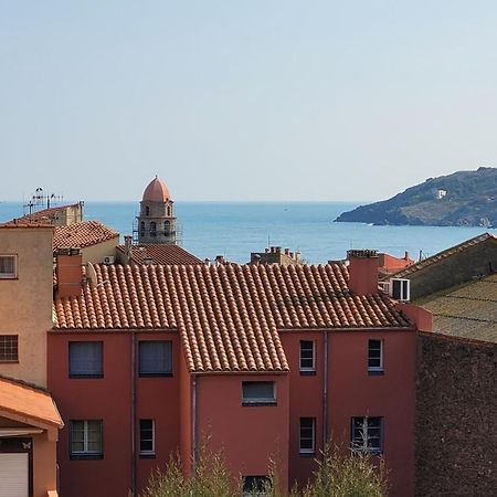 Villa Collioure Mar I Munt 외부 사진