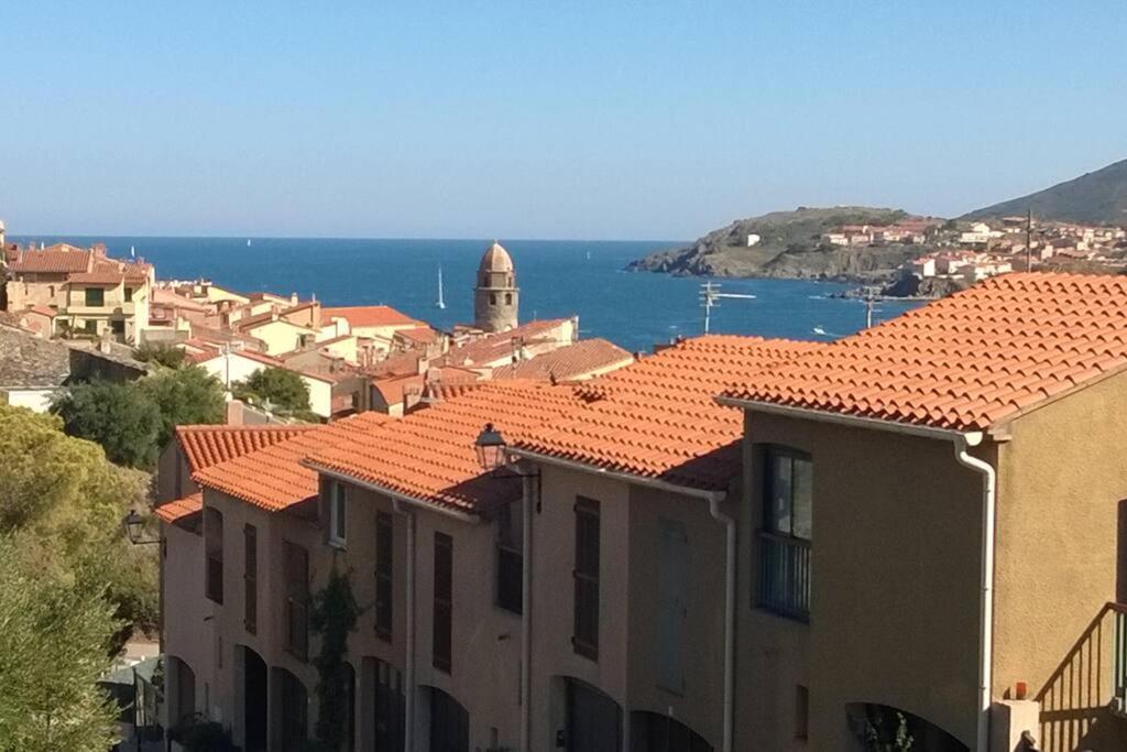 Villa Collioure Mar I Munt 외부 사진