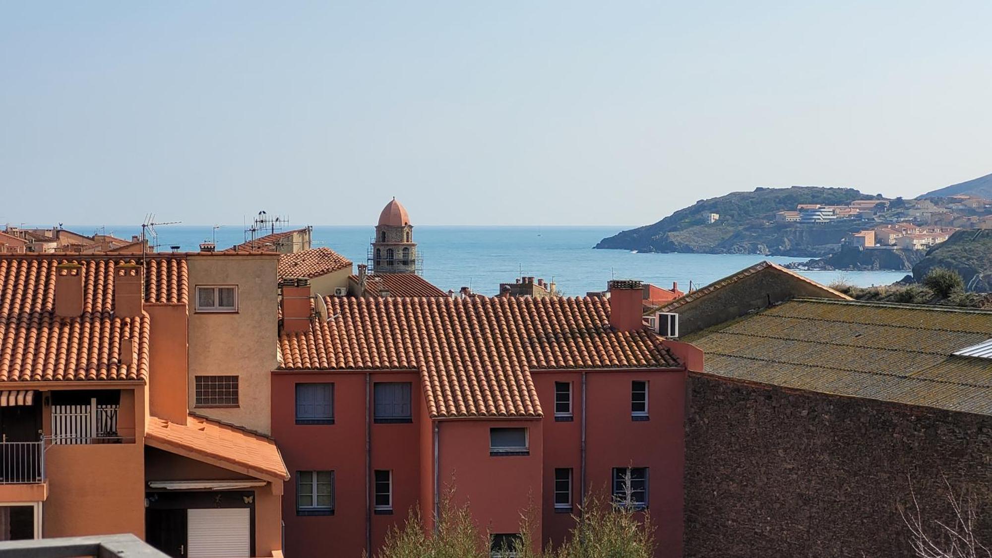 Villa Collioure Mar I Munt 외부 사진